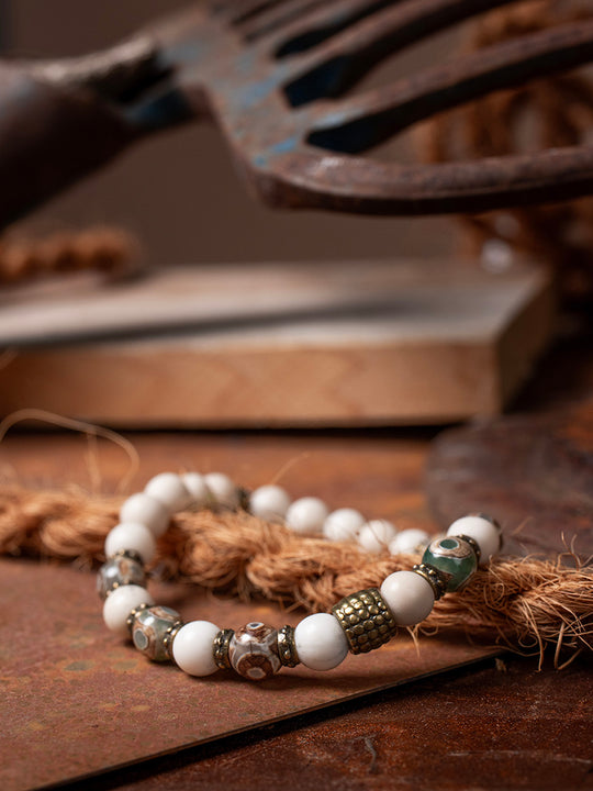 Armband «Tundra» von CORAZON