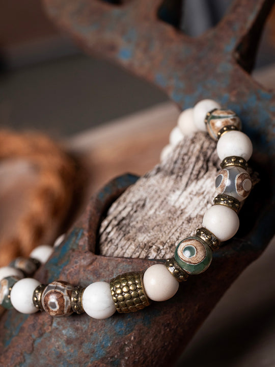 Armband «Tundra» von CORAZON