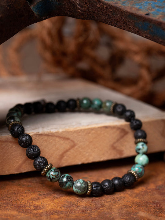 Armband «Arvid» von CORAZON