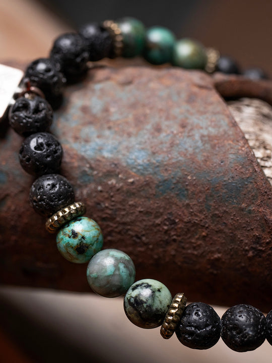 Armband «Arvid» von CORAZON