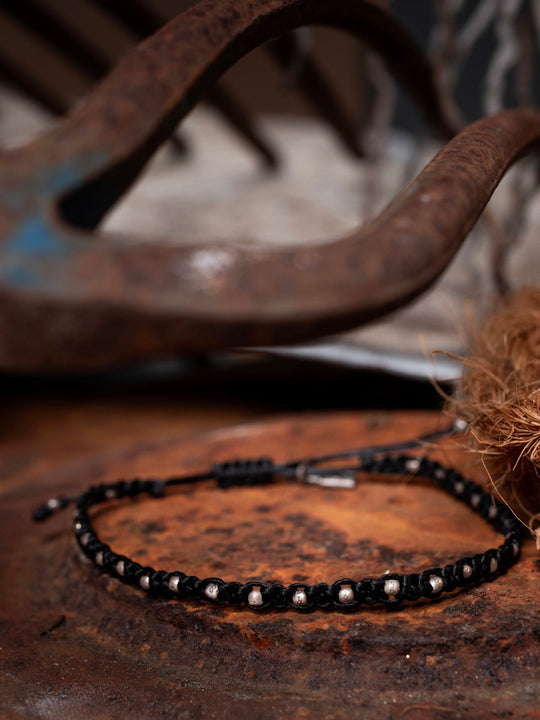 Armband «Jonas» von CORAZON