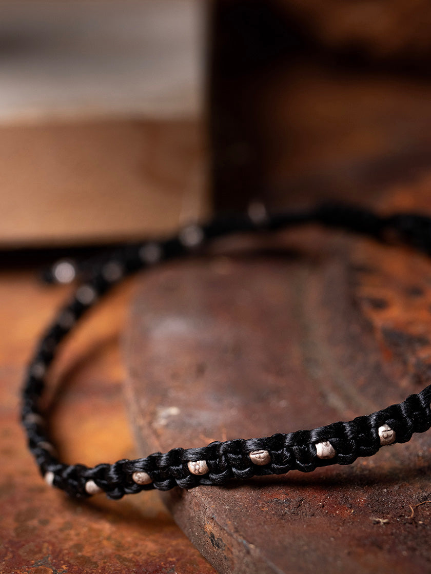 Armband «Jonas» von CORAZON