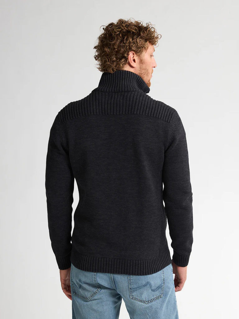 Strickjacke von PETROL