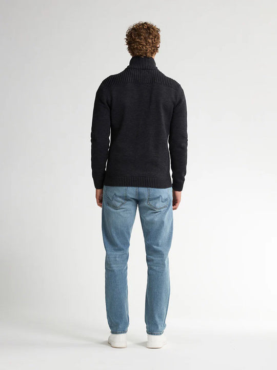 Strickjacke von PETROL