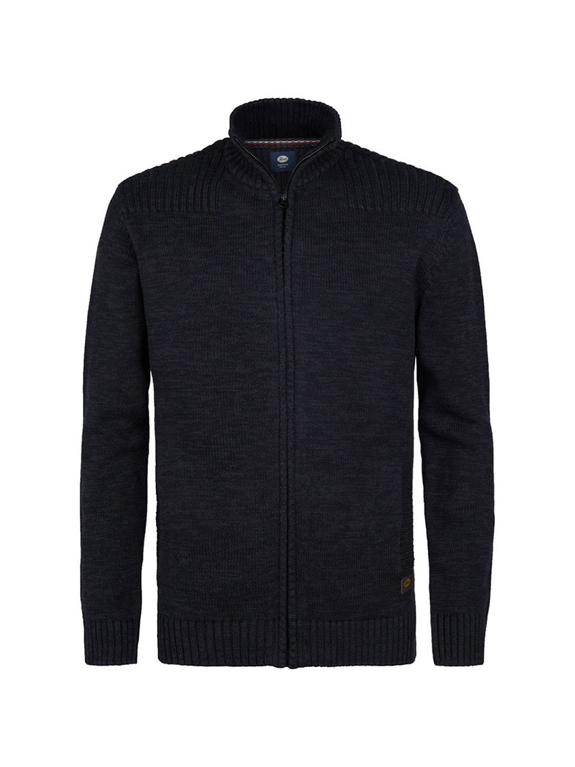 Strickjacke von PETROL