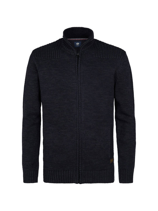 Strickjacke von PETROL