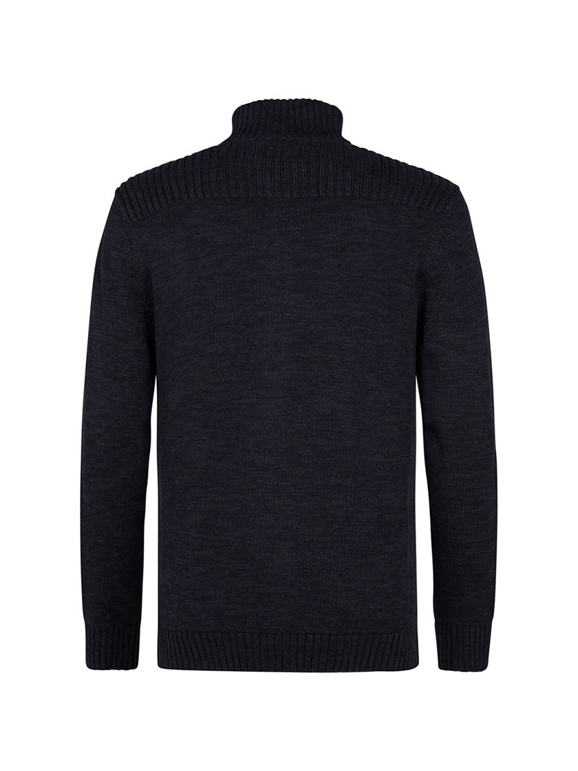 Strickjacke von PETROL
