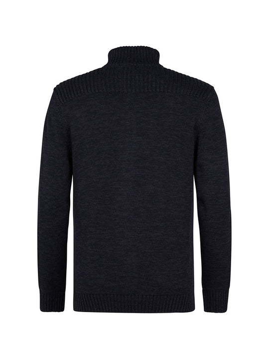 Strickjacke von PETROL