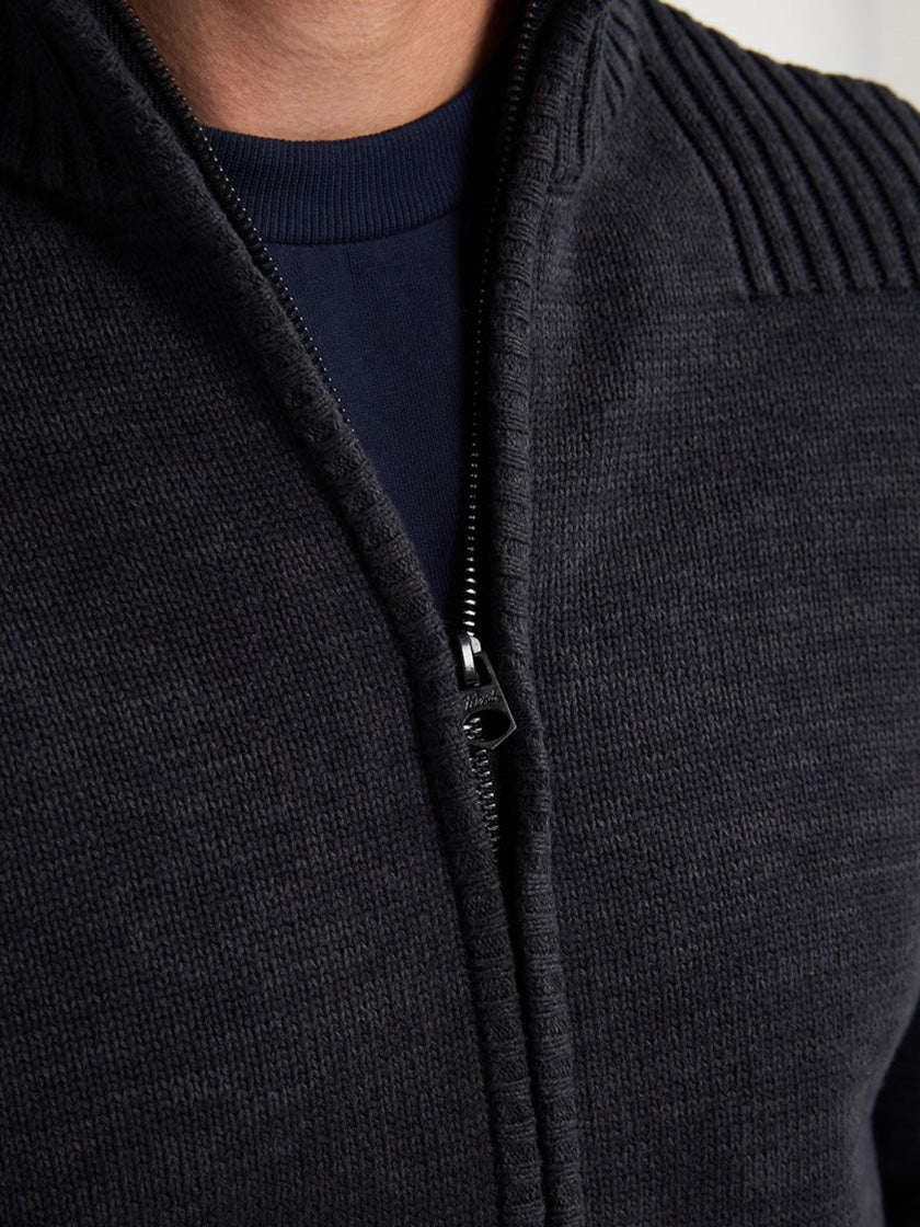 Strickjacke von PETROL