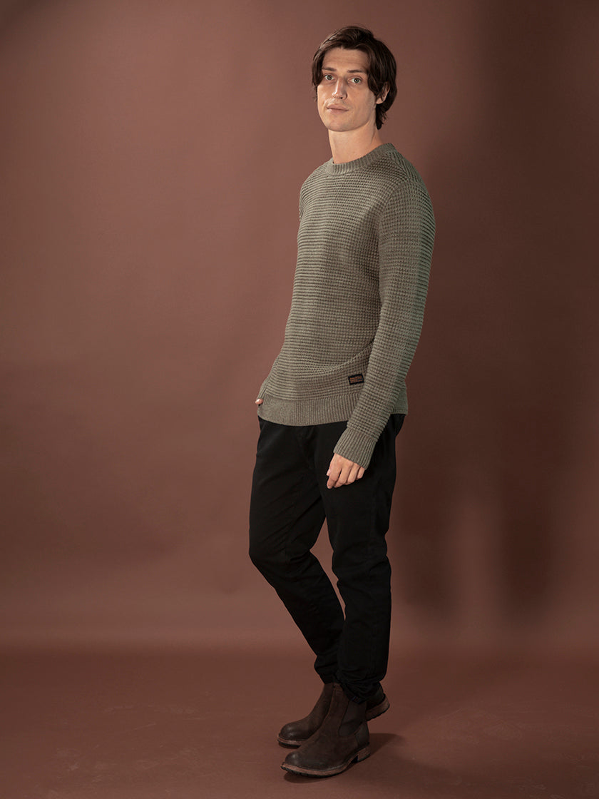 Strickpullover von PETROL