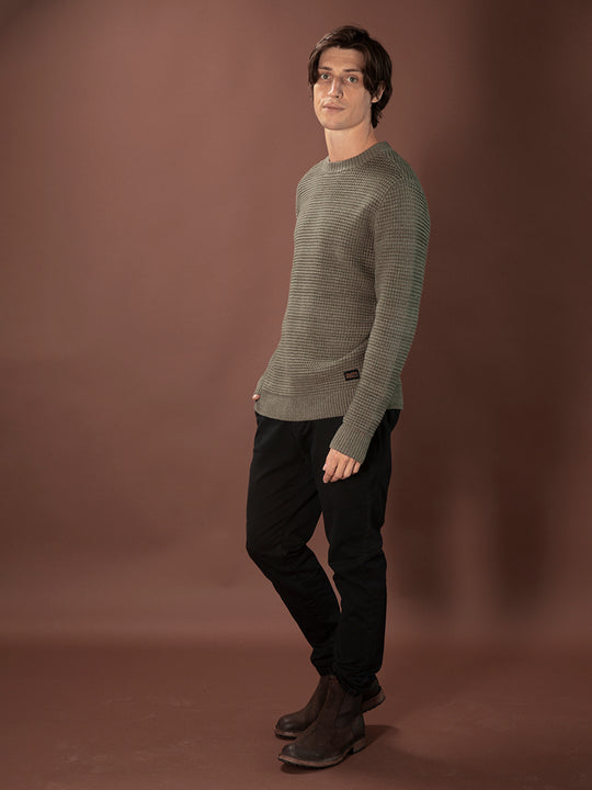 Strickpullover von PETROL