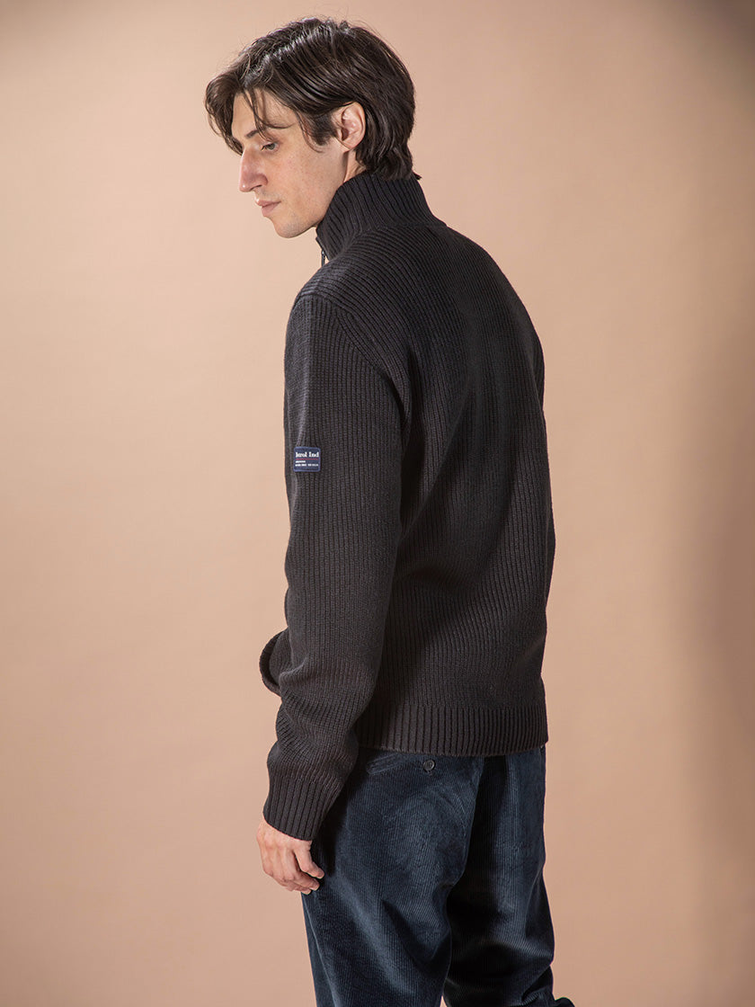 Strickjacke von PETROL