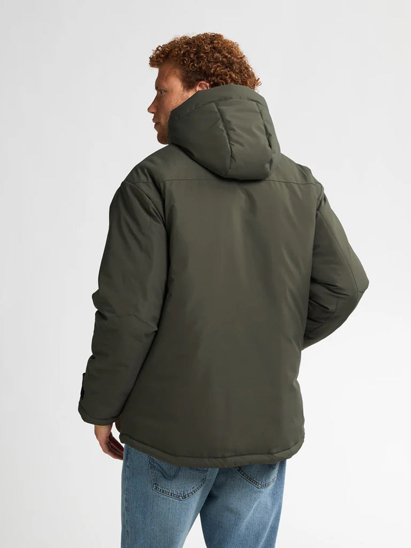 Jacke «Parka» von PETROL