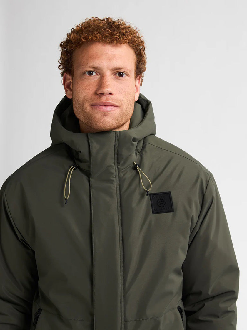 Jacke «Parka» von PETROL