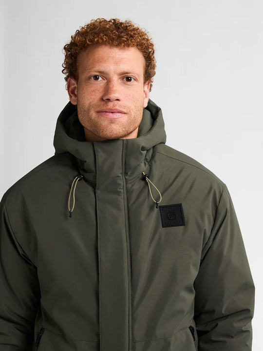 Jacke «Parka» von PETROL