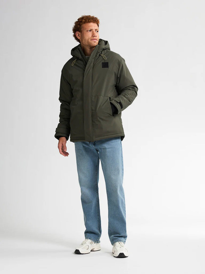 Jacke «Parka» von PETROL