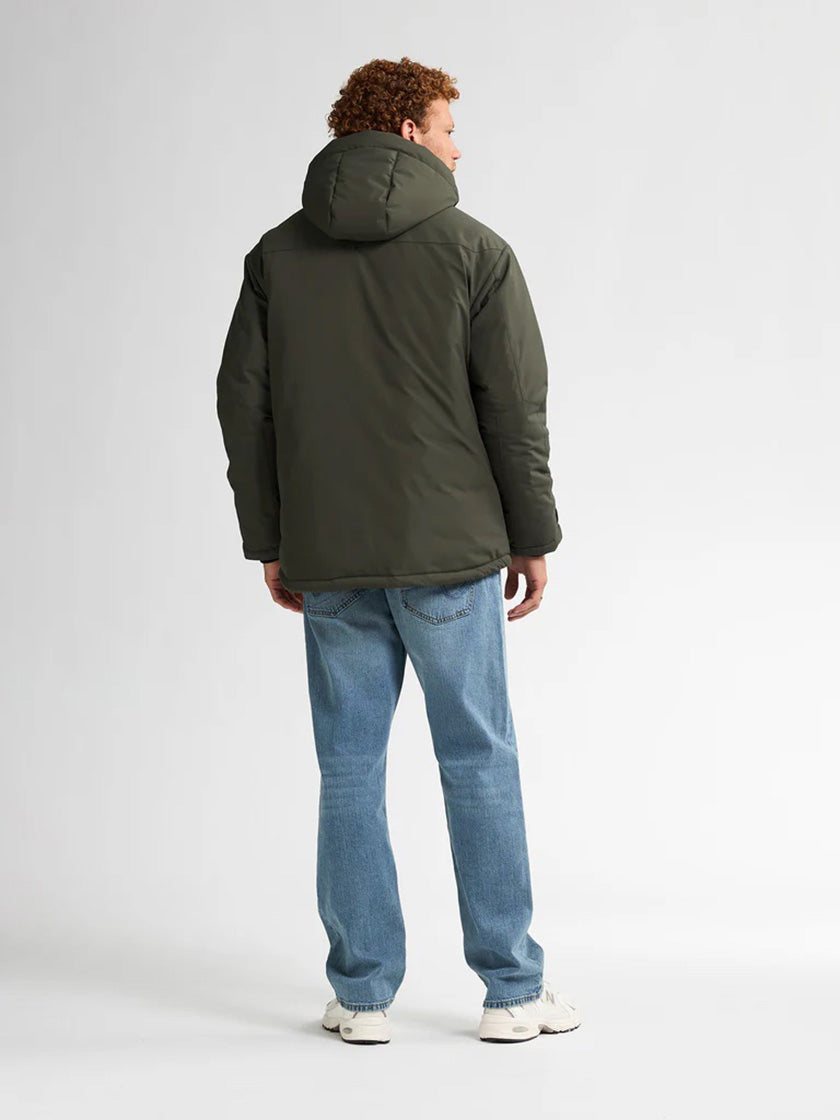 Jacke «Parka» von PETROL