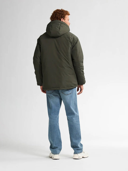 Jacke «Parka» von PETROL