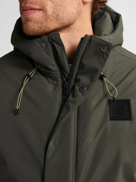 Jacke «Parka» von PETROL