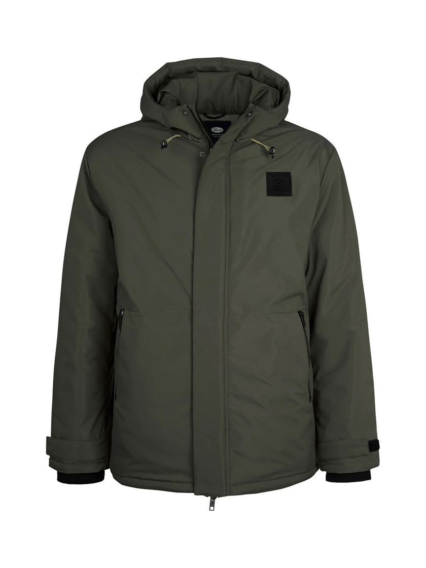 Jacke «Parka» von PETROL
