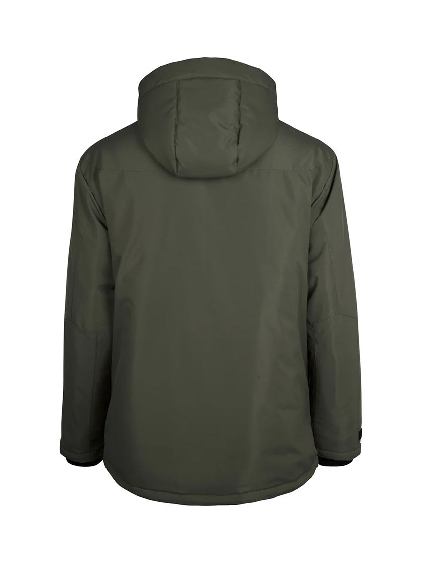 Jacke «Parka» von PETROL