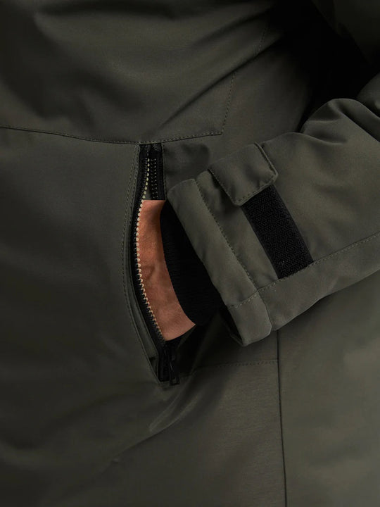 Jacke «Parka» von PETROL