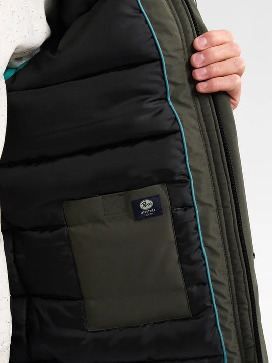Jacke «Parka» von PETROL