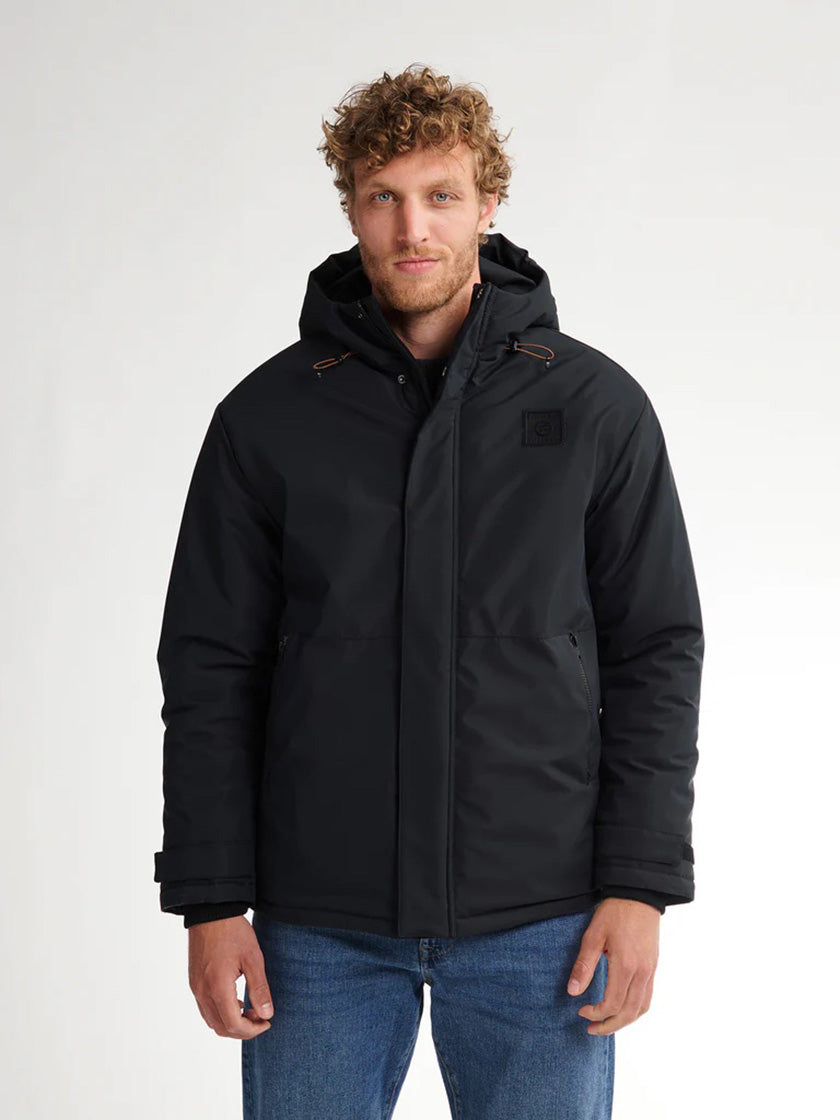 Jacke «Parka» von PETROL