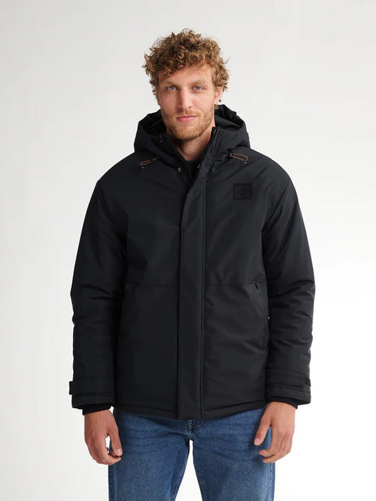 Jacke «Parka» von PETROL