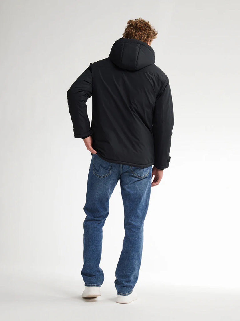 Jacke «Parka» von PETROL
