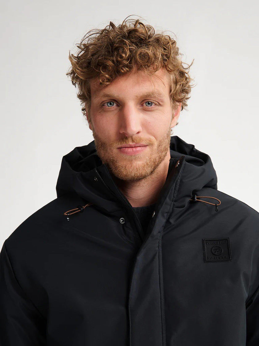 Jacke «Parka» von PETROL