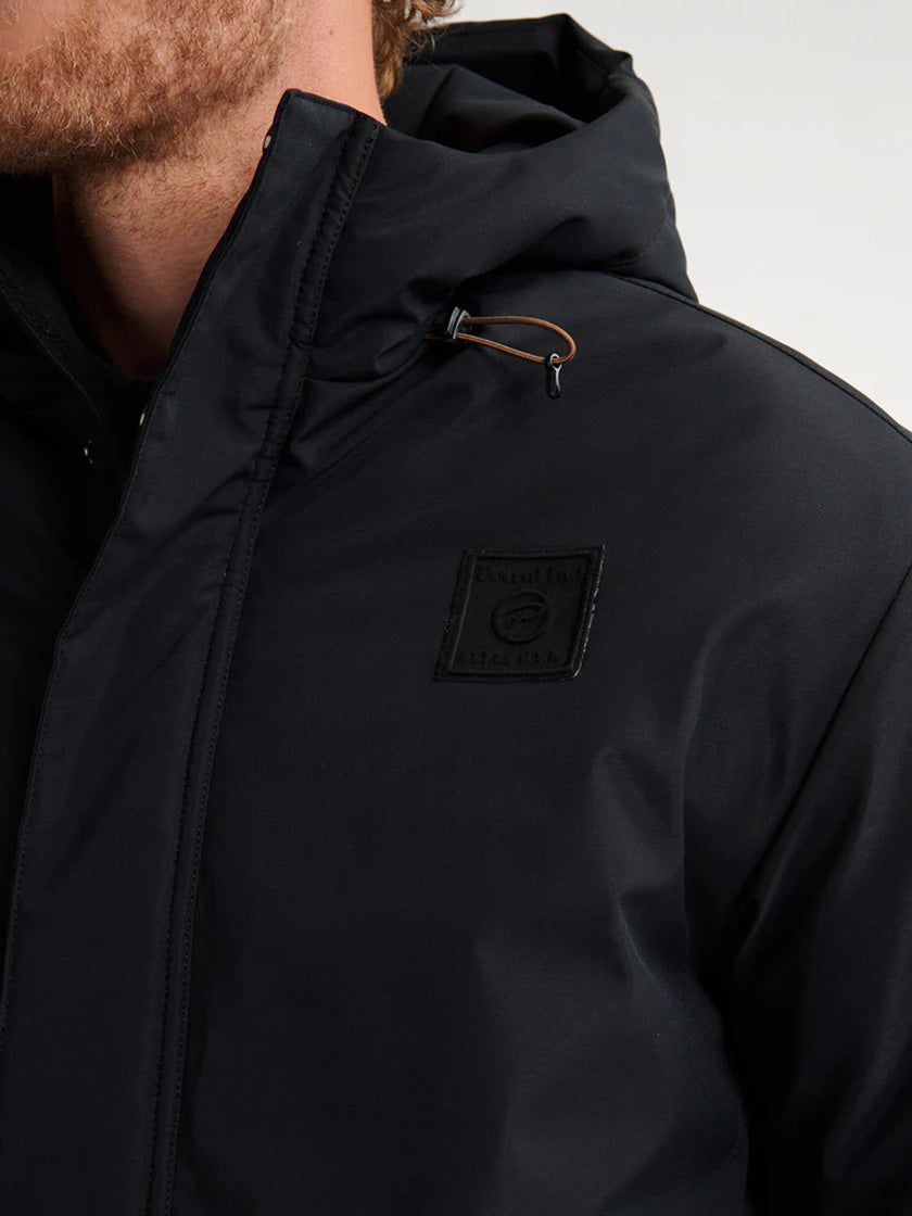 Jacke «Parka» von PETROL