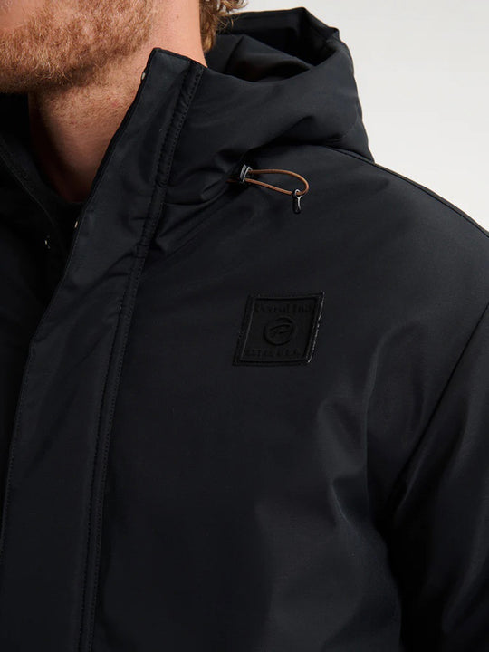 Jacke «Parka» von PETROL