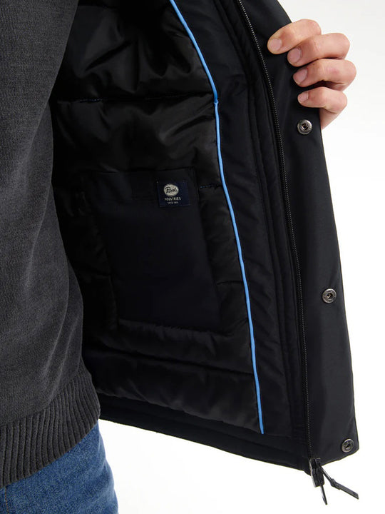 Jacke «Parka» von PETROL