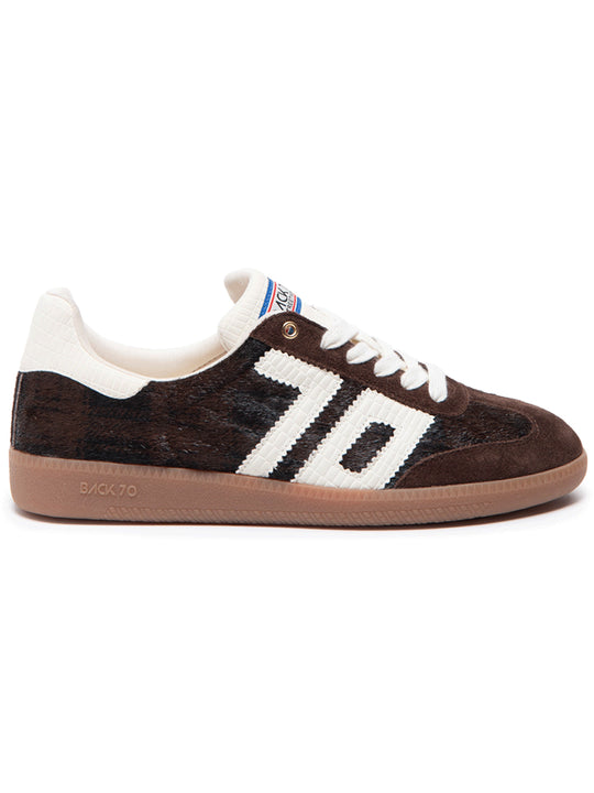 Sneaker von BACK 70