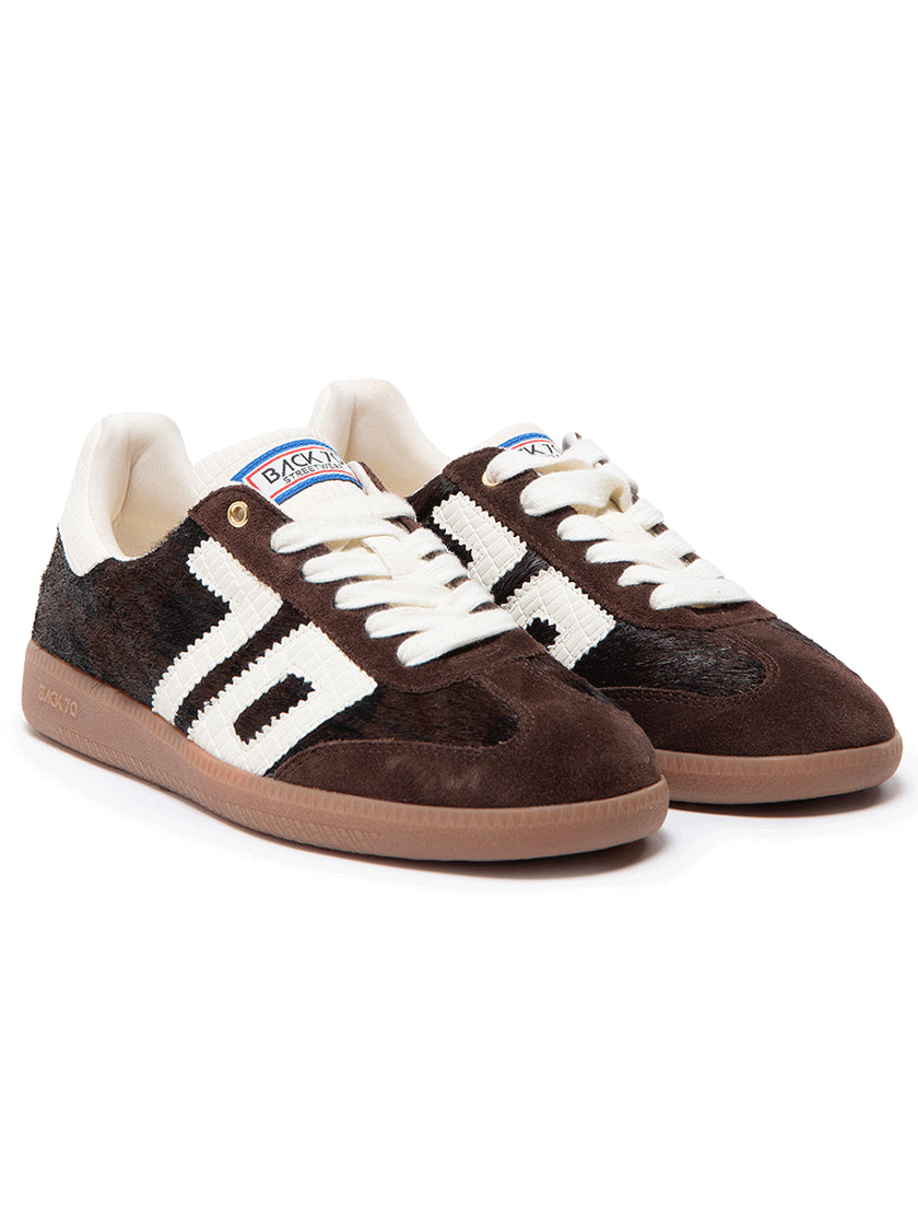 Sneaker von BACK 70