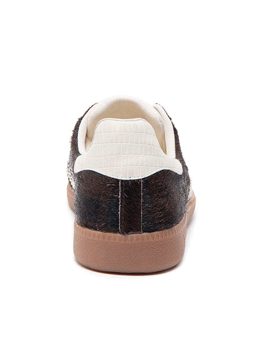 Sneaker von BACK 70