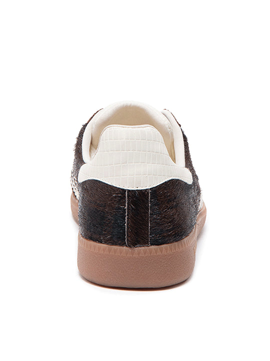 Sneaker von BACK 70