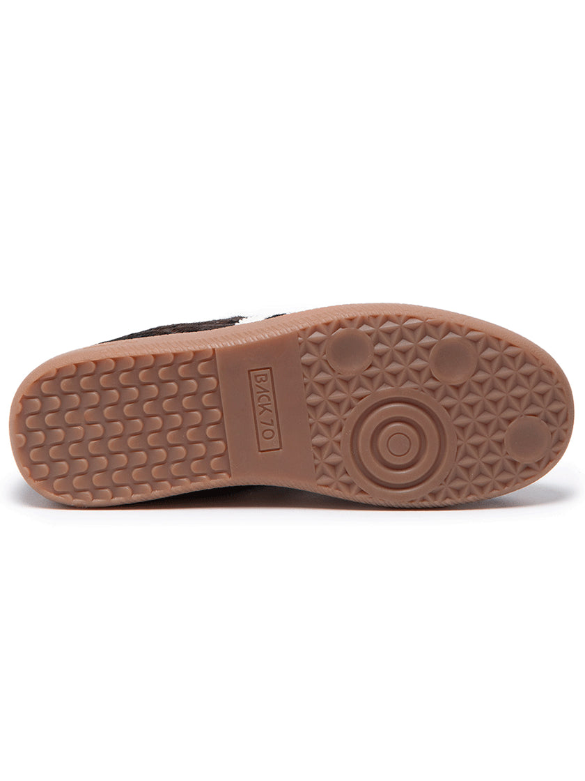 Sneaker von BACK 70