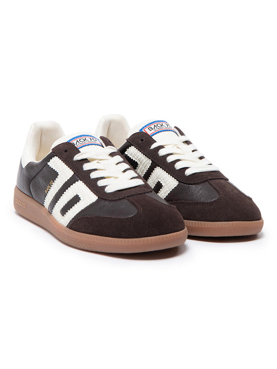 Sneaker «Cloud» von BACK 70