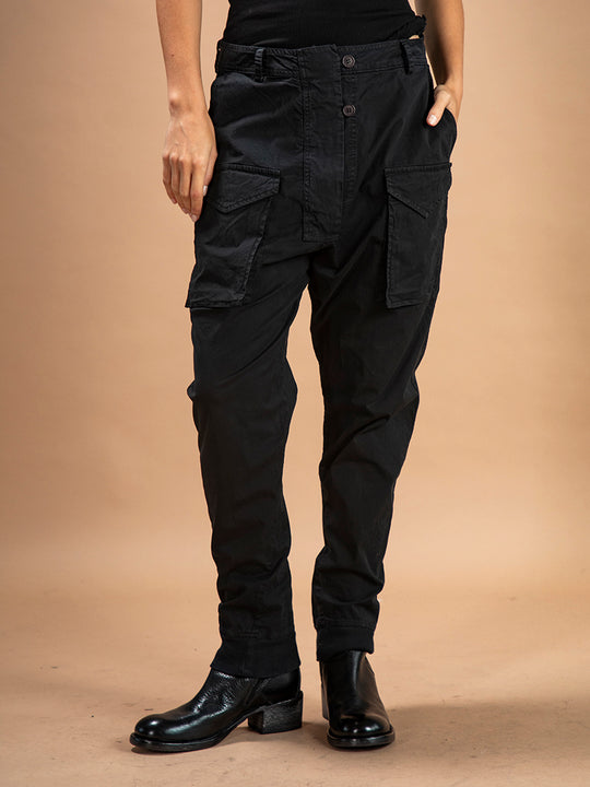 Hose von RUNDHOLZ BLACK LABEL