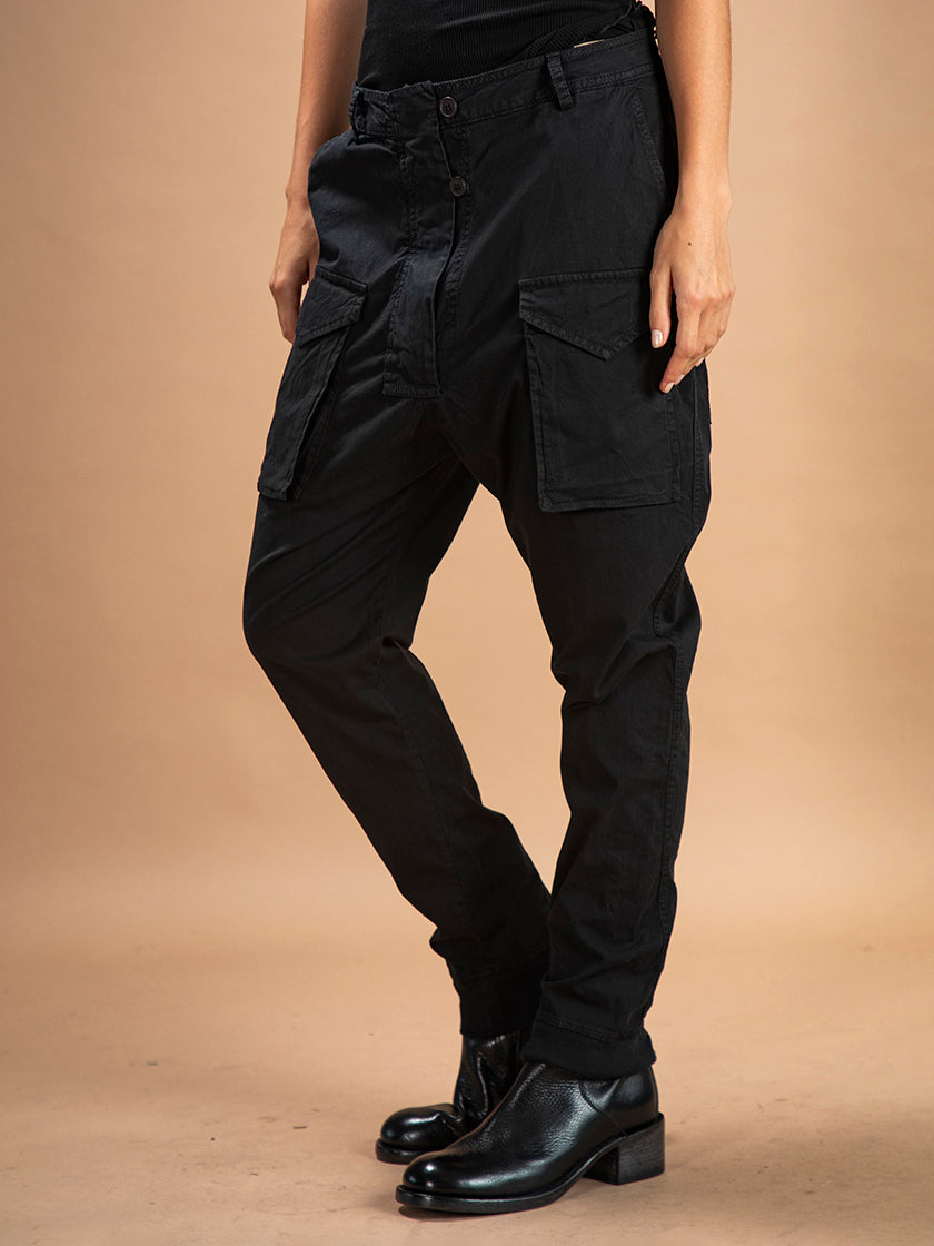 Hose von RUNDHOLZ BLACK LABEL