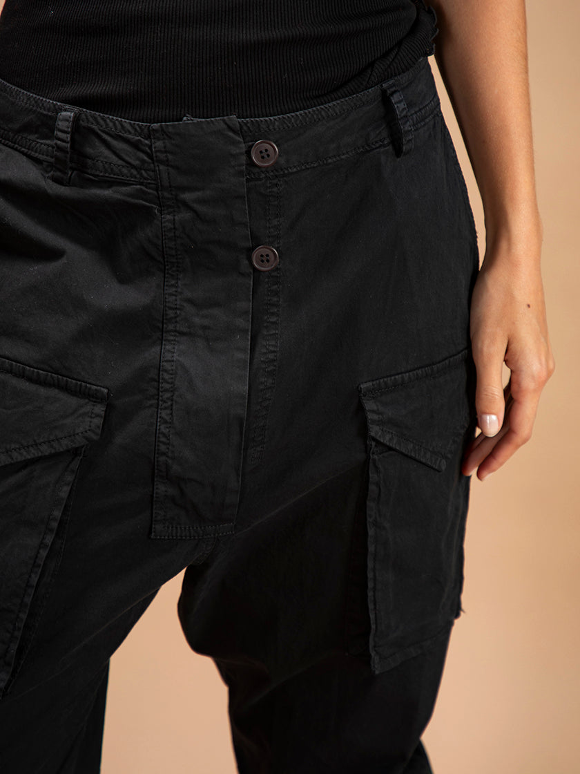 Hose von RUNDHOLZ BLACK LABEL