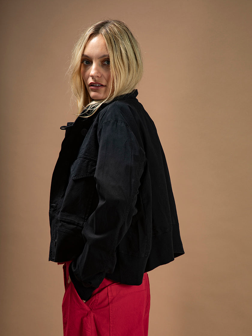 Jacke von RUNDHOLZ BLACK LABEL