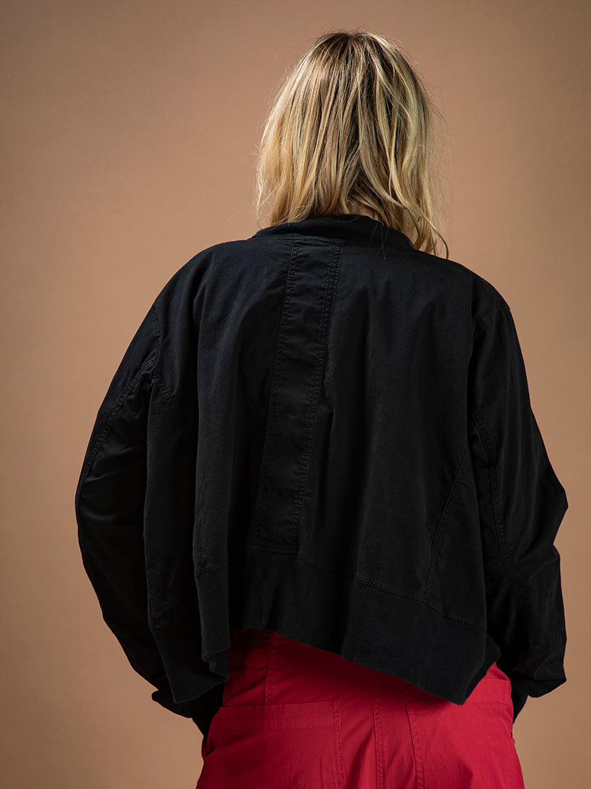 Jacke von RUNDHOLZ BLACK LABEL