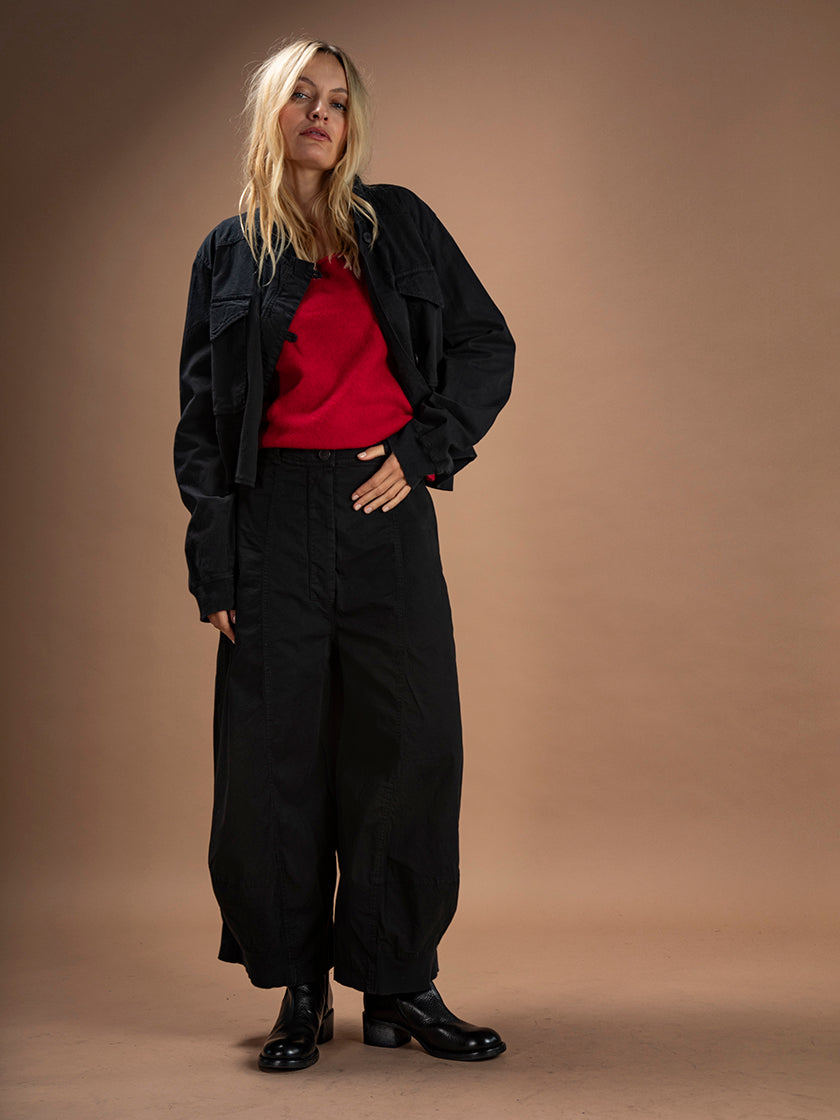 Hose von RUNDHOLZ BLACK LABEL