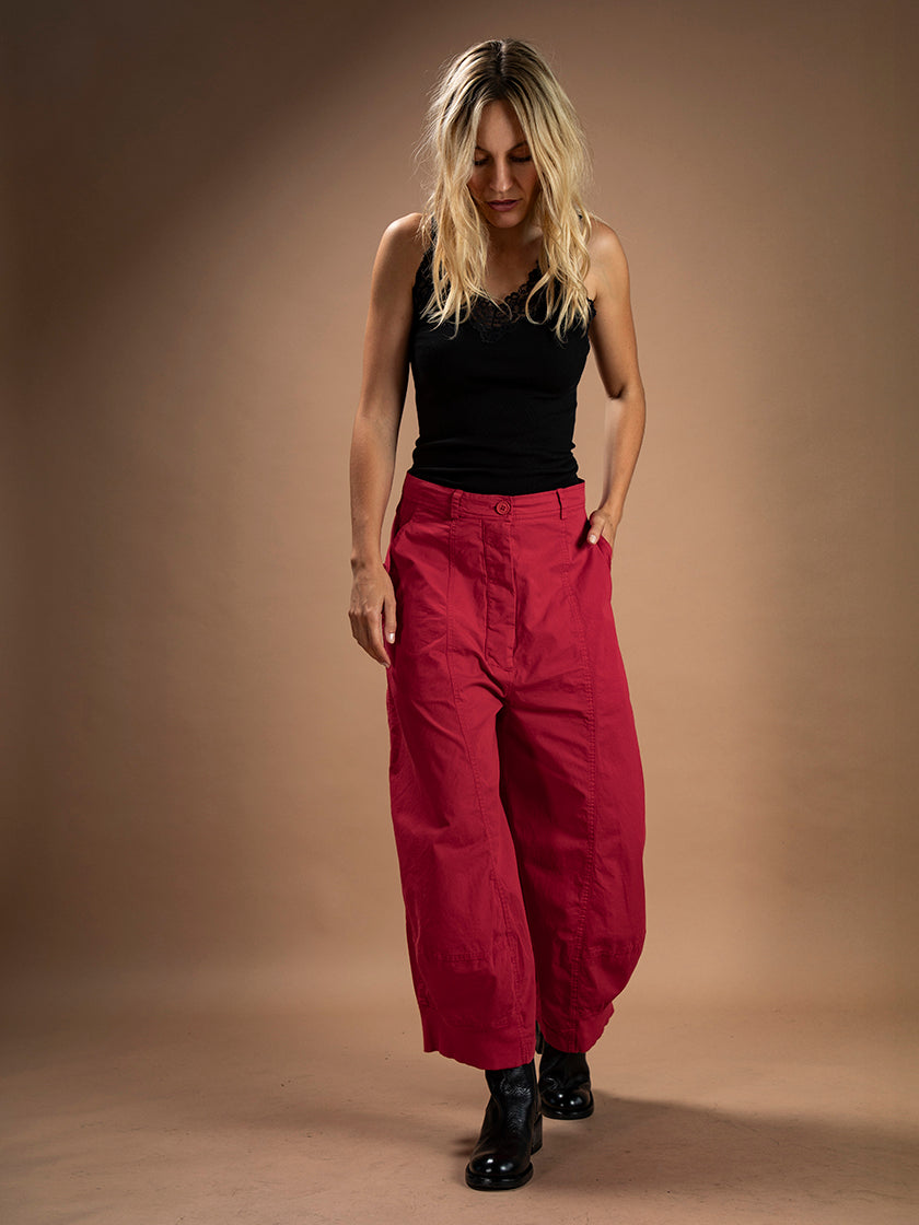 Hose von RUNDHOLZ BLACK LABEL