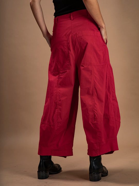 Hose von RUNDHOLZ BLACK LABEL