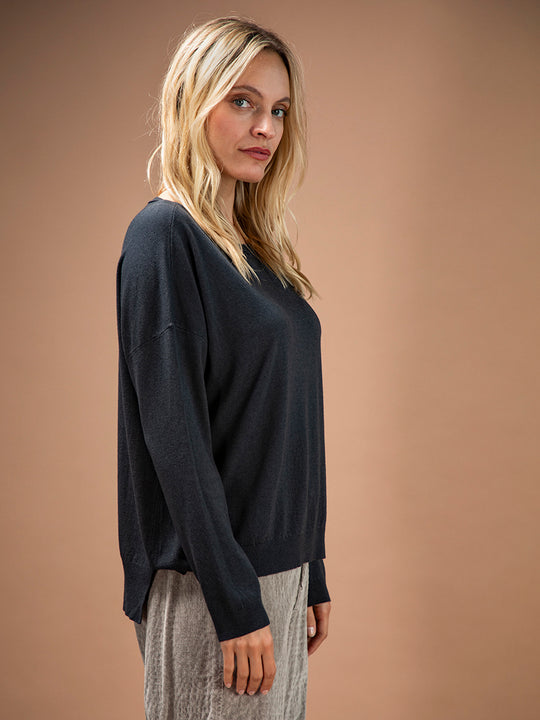 Pullover von TRANSIT