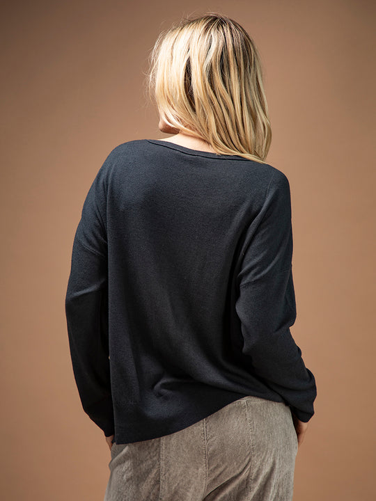 Pullover von TRANSIT